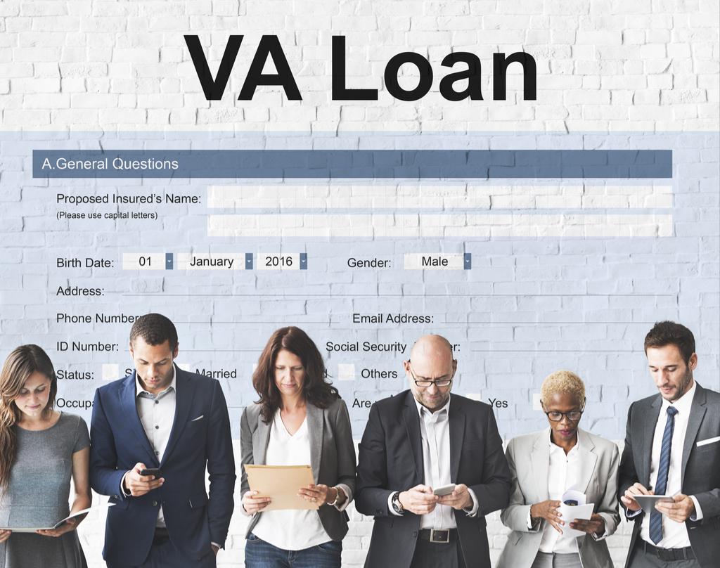 Va Loan