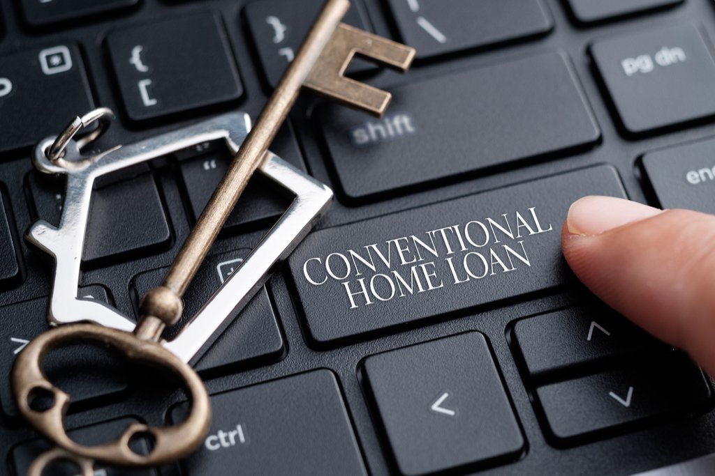 Conventional Home Loans