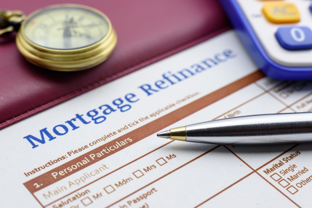 HARP Refinancing