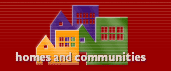 homes and communities
